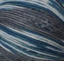 Lima Colors Yarn  - Grey Multi (42139)