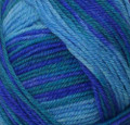 Lima Colors Yarn  - Blue Multi (42136)