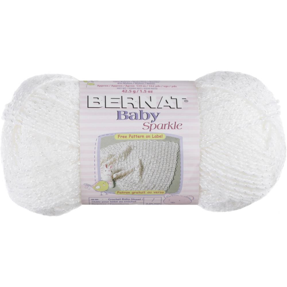 Superfine bernat baby yarn sale