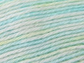 Patons Big Baby 4 Ply Yarn - Dew Drop Print (3911)