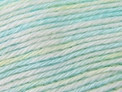 Patons Big Baby 4 Ply Yarn - Dew Drop Print (3911)