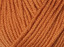 Patons Extra Fine Merino 8 Ply Wool - Caramel (2122)