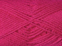 Patons Totem Merino 8 Ply Wool - Rhubarb (4389)