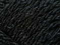 Patons Inca Wool - Black (7016)