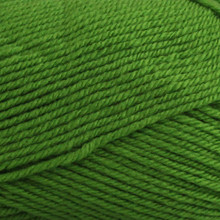 Fiddlesticks Superb 8 Yarn - Bright Green (70011)