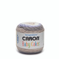 Caron Baby Cakes - Dreamy Violet (50007)