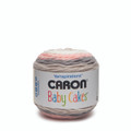 Caron Baby Cakes - Dreamy Peach (50011)
