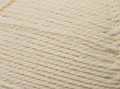 Shepherd Baby Wool Merino 3 Ply Wool  - Cream (53)