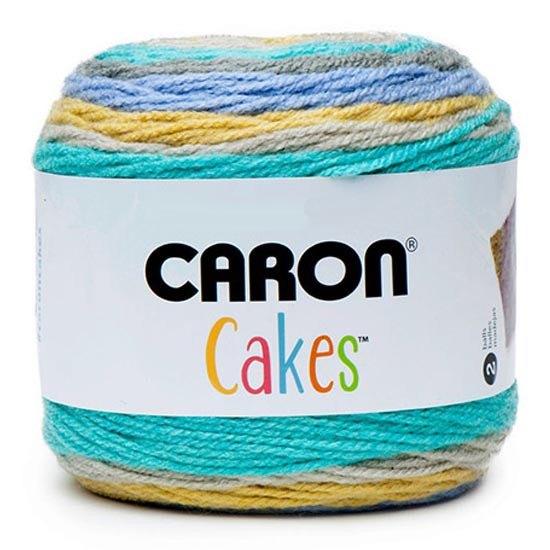 Caron Cakes Yarn Banana Bread 17042