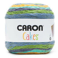 Caron Cakes Yarn - Honey Berry (17044)