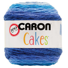 Caron Cakes Yarn -   Blueberry Cheesecake (17013)