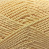 Heirloom Cotton 4 Ply Yarn - Daffodil (046696)