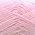 Heirloom Cotton 4 Ply Yarn -  Pink Rose (046605)
