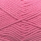 Heirloom Cotton 4 Ply Yarn - Blush (046611)