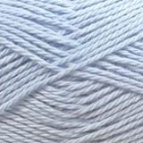 Heirloom Cotton 4 Ply Yarn - Blue (046602)
