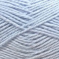 Heirloom Cotton 8 Ply Yarn - Blue (086602)