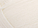 Patons Dreamtime Merino 4 Ply Wool  - White (0049)