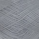 Heirloom Cotton 8 Ply Yarn - Cement (086604)