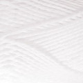Heirloom Cotton 8 Ply Yarn - Snow (086607)