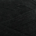 Fiddlesticks Superb 8 Yarn - Dark Charcoal (70032)