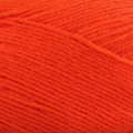 Fiddlesticks Superb 8 Yarn - Fluro Orange (70051)