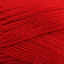 Fiddlesticks Superb 8 Yarn - Red (70037)
