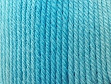 Patons Patonyle Merino Ombre 4 ply Wool - Capri Waters (3337)