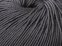 Cleckheaton Australian Superfine Merino 8 ply Wool - Dark Grey (2)
