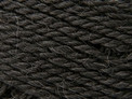 Patons Jet 12 Ply Wool - Charcoal (101)