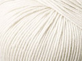 Cleckheaton Australian Superfine Merino 8 ply Wool - White (06)