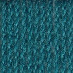 Patons Bluebell Merino 5 Ply Wool - Dark Teal (4404)