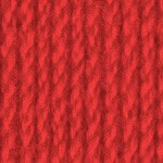 Patons Bluebell Merino 5 Ply Wool - Red Glow (4419)