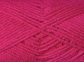 Patons Bluebell Merino 5 Ply Wool - Rhubarb (4389)