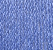 Patons Bluebell Merino 5 Ply Wool - Cerulean (4396)
