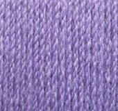 Patons Bluebell Merino 5 Ply Wool - Violet (4398)