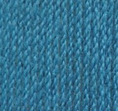 Patons Bluebell Merino 5 Ply Wool - Scuba Blue (4401)
