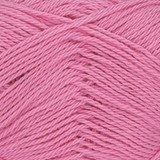 Heirloom Cotton 8 Ply Yarn - Pink Delight (446643)