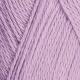 Heirloom Cotton 8 Ply Yarn - Amethyst (6634)