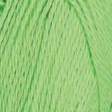 Heirloom Cotton 8 Ply Yarn - Spring Green (6637)