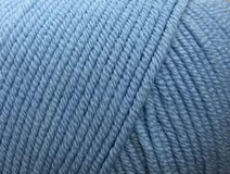 Patons Extra Fine Merino 8 Ply Wool - Blue Dawn (2123)