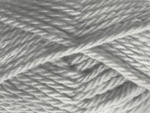 Patons Inca Wool - Silver (7062)