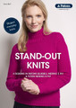 Stand-out Knits - Patons Knitting Pattern (8027)