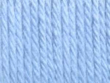 Heirloom Merino Magic 8 ply Wool - Sky Blue (244)