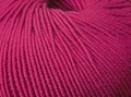 Cleckheaton Australian Superfine Merino 8 ply Wool - Raspberry (60)