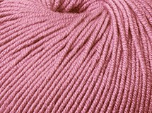 Cleckheaton Australian Superfine Merino 8 ply Wool - Vintage Pink (66)