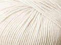 Cleckheaton Australian Superfine Merino 8 ply Wool - Cream (53)