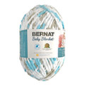 Bernat Baby Blanket Yarn - Little Teal Dove (4735)
