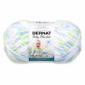 Bernat Baby Blanket Yarn - Funny Prints (4233) 100g