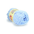 Bernat Baby Blanket Yarn - Baby Blue (3202)
