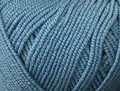 Cleckheaton Australian Superfine Merino 8 ply Wool - Pigeon Blue (77)